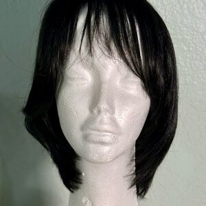 Stylish Black Women's Wig